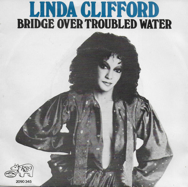 Linda Clifford - Bridge over troubled water