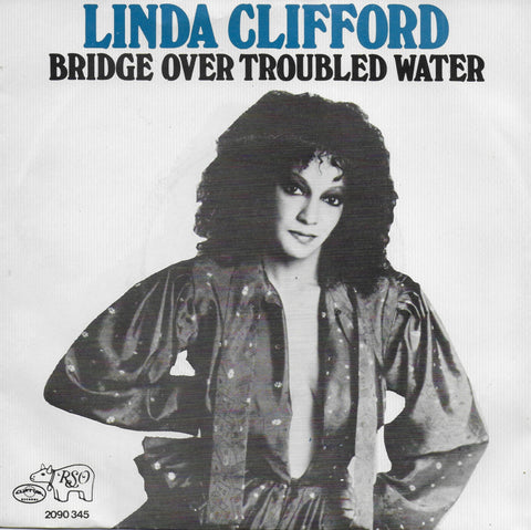 Linda Clifford - Bridge over troubled water