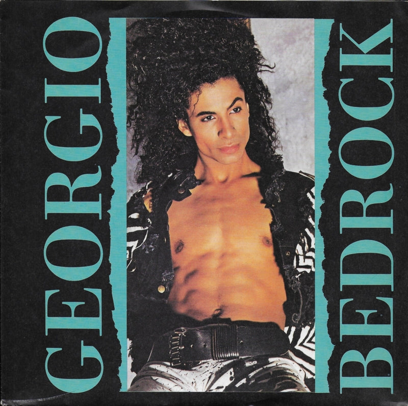Georgio - Bedrock