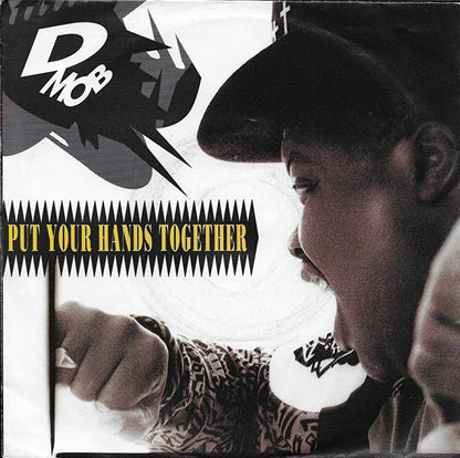 D-Mob - Put your hands together