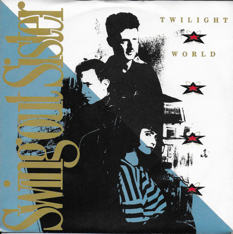 Swing Out Sister - Twilight world