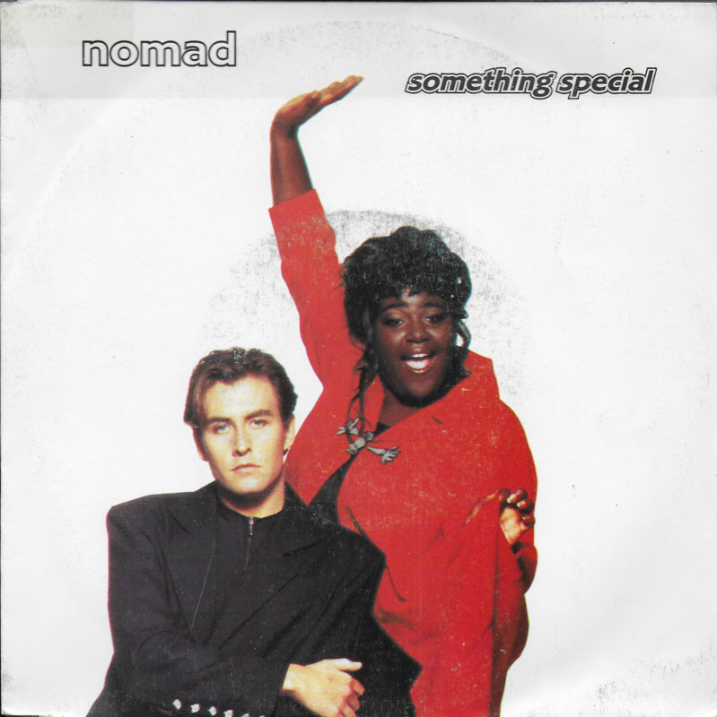 Nomad - Something special