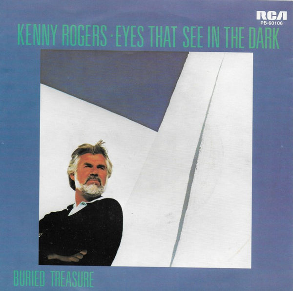 Kenny Rogers - Eyes that see in the dark