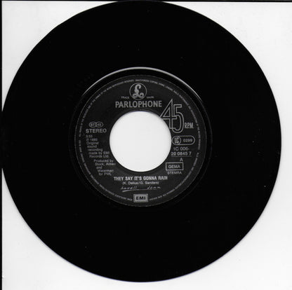 Hazell Dean - They say it's gonna rain