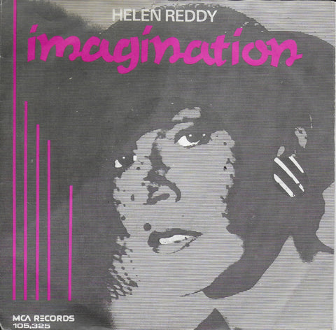 Helen Reddy - Imagination