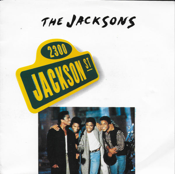 Jacksons - 2300 Jackson street