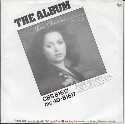 Tina Charles - Rendezvous