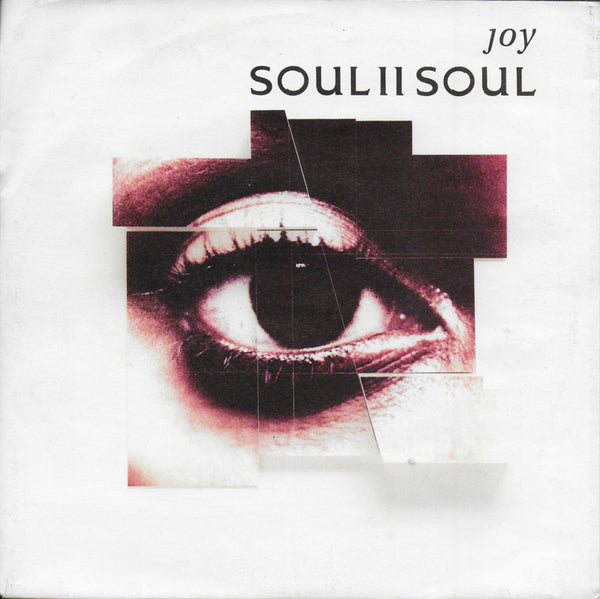 Soul II Soul - Joy