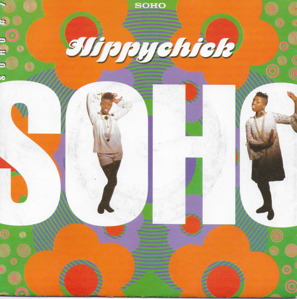 Soho - Hippychick