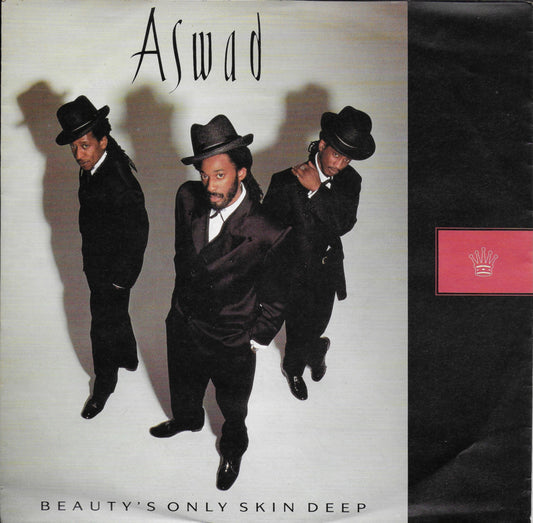 Aswad - Beauty's only skin deep