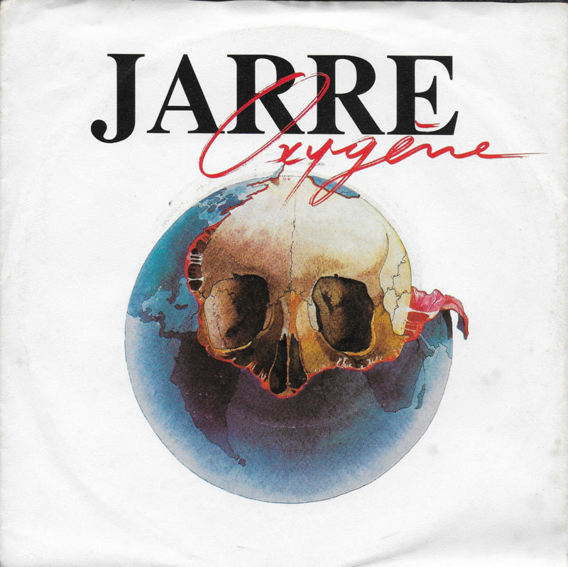Jean Michel Jarre - Oxygene IV (remix)