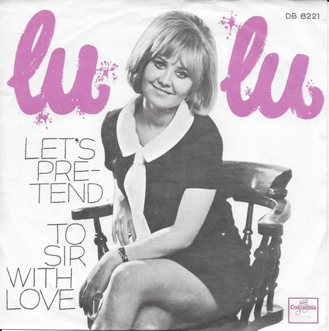 Lulu - Let's pretend