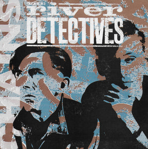 River Detectives - Chains