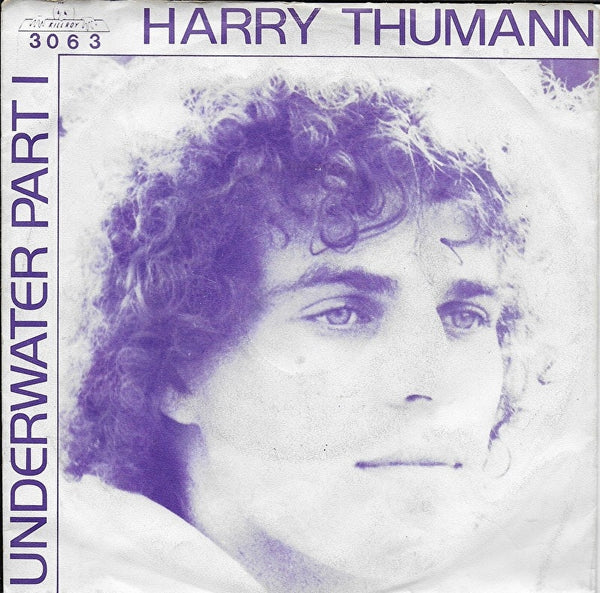 Harry Thumann - Underwater part 1