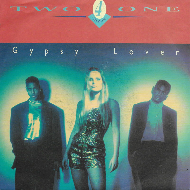 Two 4 One - Gypsy lover