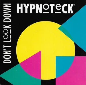Hypnoteck - Don't look down