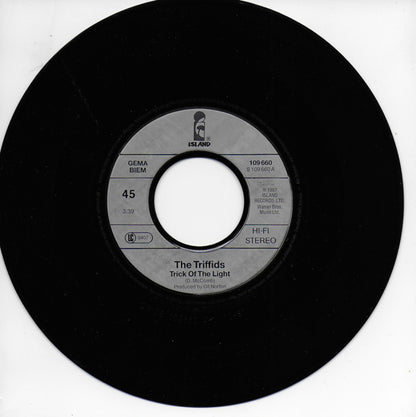 Triffids - Trick of the light