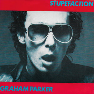 Graham Parker - Stupefaction