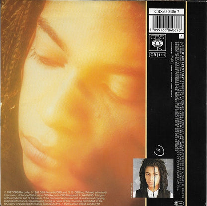 Terence Trent D'arby - If you let me stay