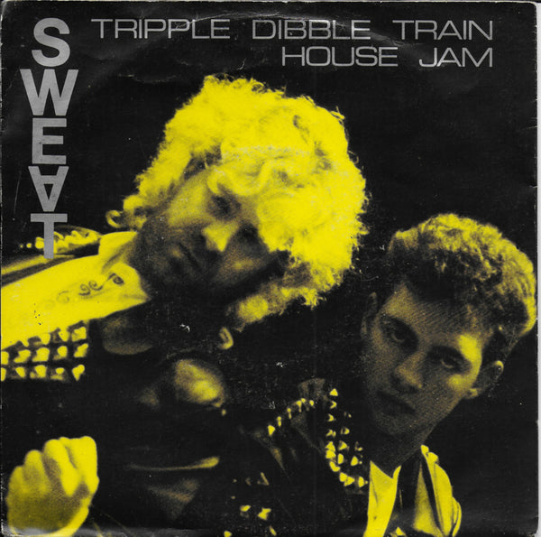 Sweat - Tripple dibble train