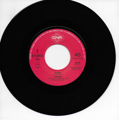 Voo Doo - Veronica