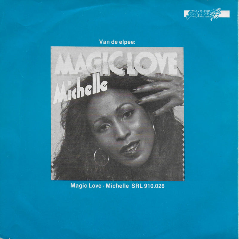 Michelle - Magic love