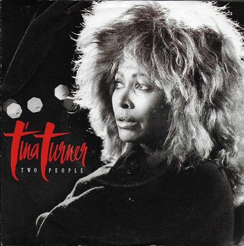 Tina Turner - Two people