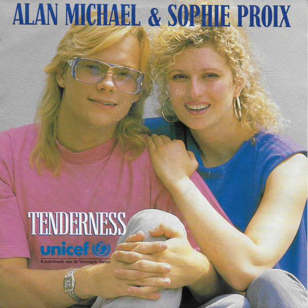 Alan Michael & Sophie Proix - Tenderness