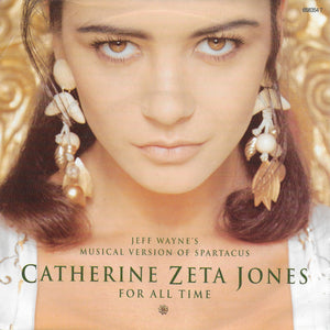 Catherine Zeta Jones - For all time
