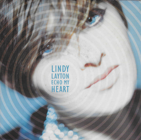 Lindy Layton - Echo my heart