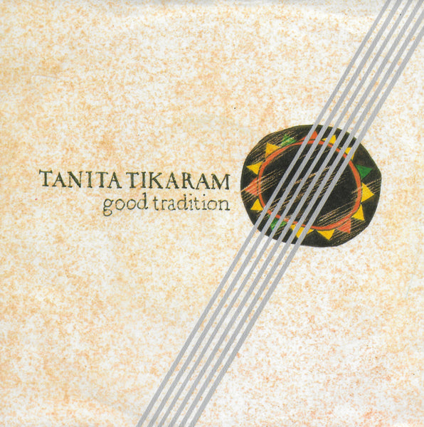 Tanita Tikaram - Good tradition (Engelse uitgave)