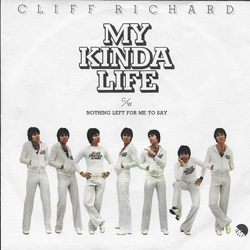Cliff Richard - My kinda life