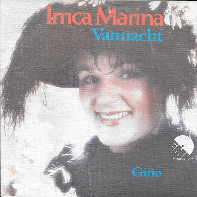 Imca Marina - Vannacht