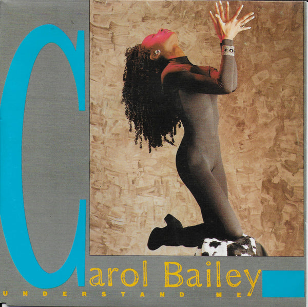 Carol Bailey - Understand me