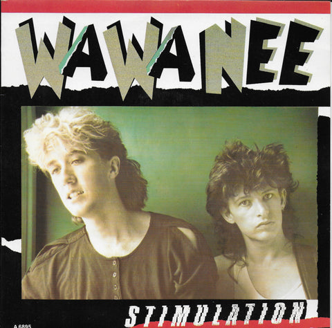 Wa Wa Nee - Stimulation