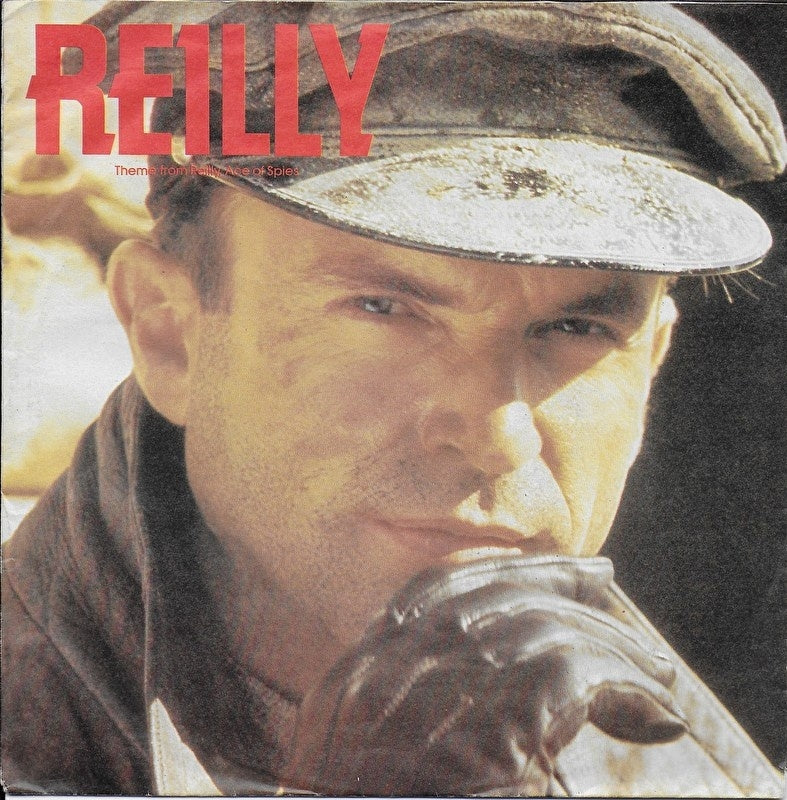 Olympic Orchestra - Reilly