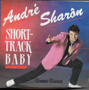 Andre Sharon - Short-track baby