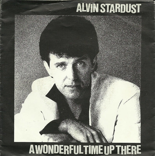 Alvin Stardust - A wonderful time up there