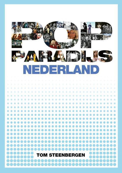 Popparadijs Nederland