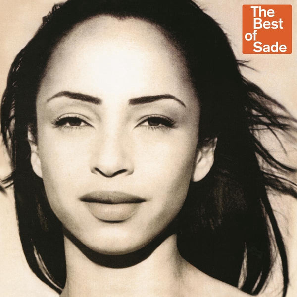 Sade - The Best Of (2LP)