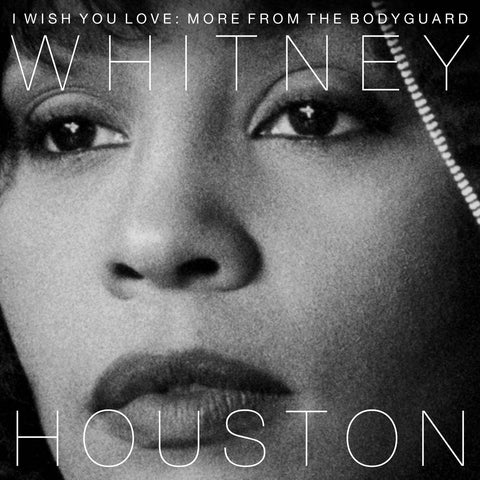 Whitney Houston - I Wish You Love: More From The BodyGuard (Anniversary edition, purple vinyl) (2LP)